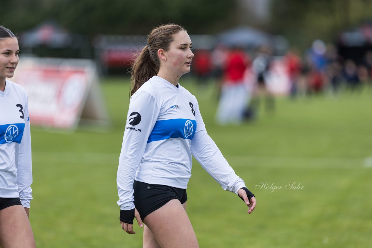 Bild 447 - wU16 Deutsche Meisterschaft